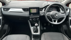 Renault Captur 1.0 TCE 100 Iconic 5dr Petrol Hatchback